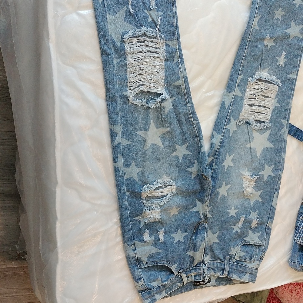 Women pants